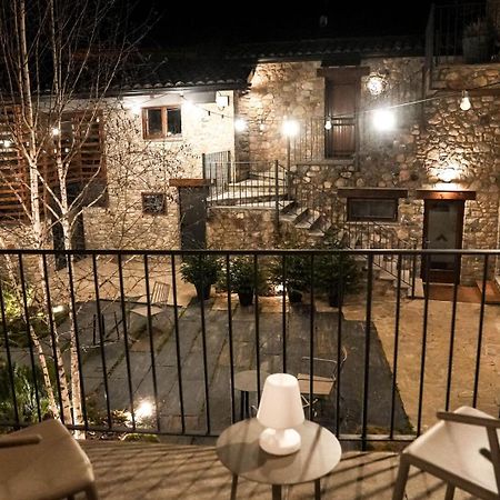Intrepid Hotel Rural - Adults Only Pi エクステリア 写真