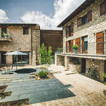 Intrepid Hotel Rural - Adults Only Pi エクステリア 写真
