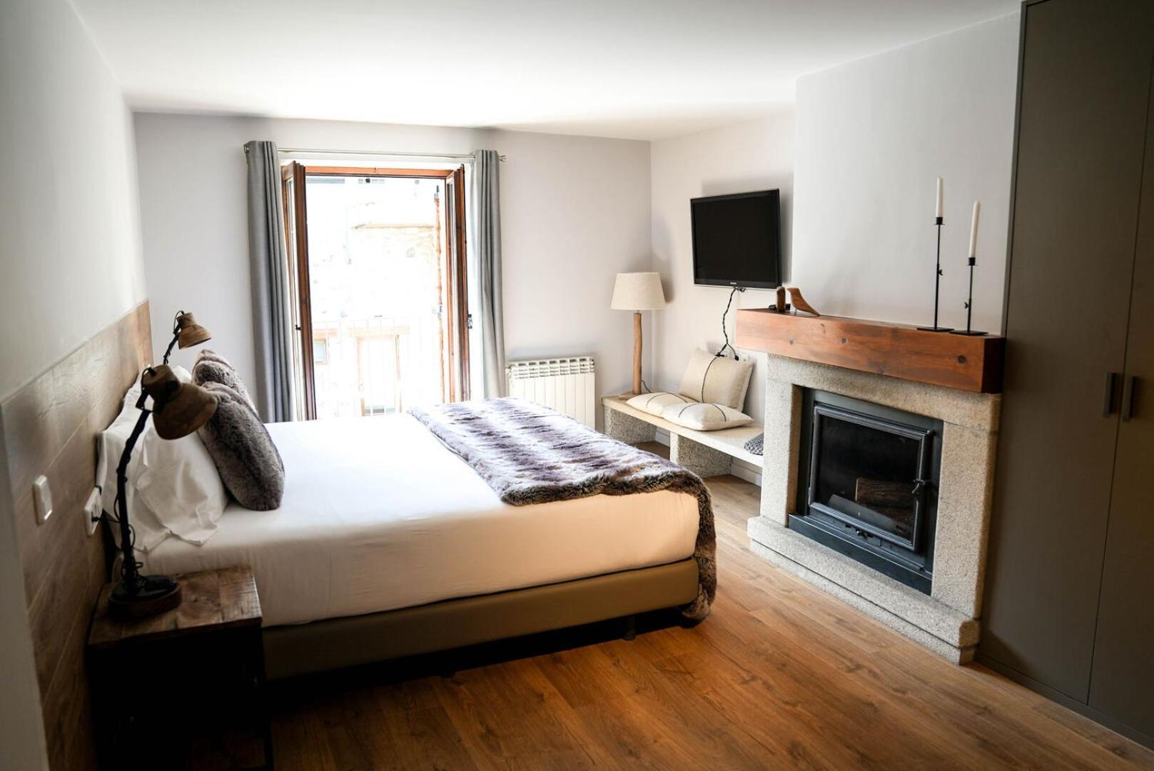 Intrepid Hotel Rural - Adults Only Pi エクステリア 写真