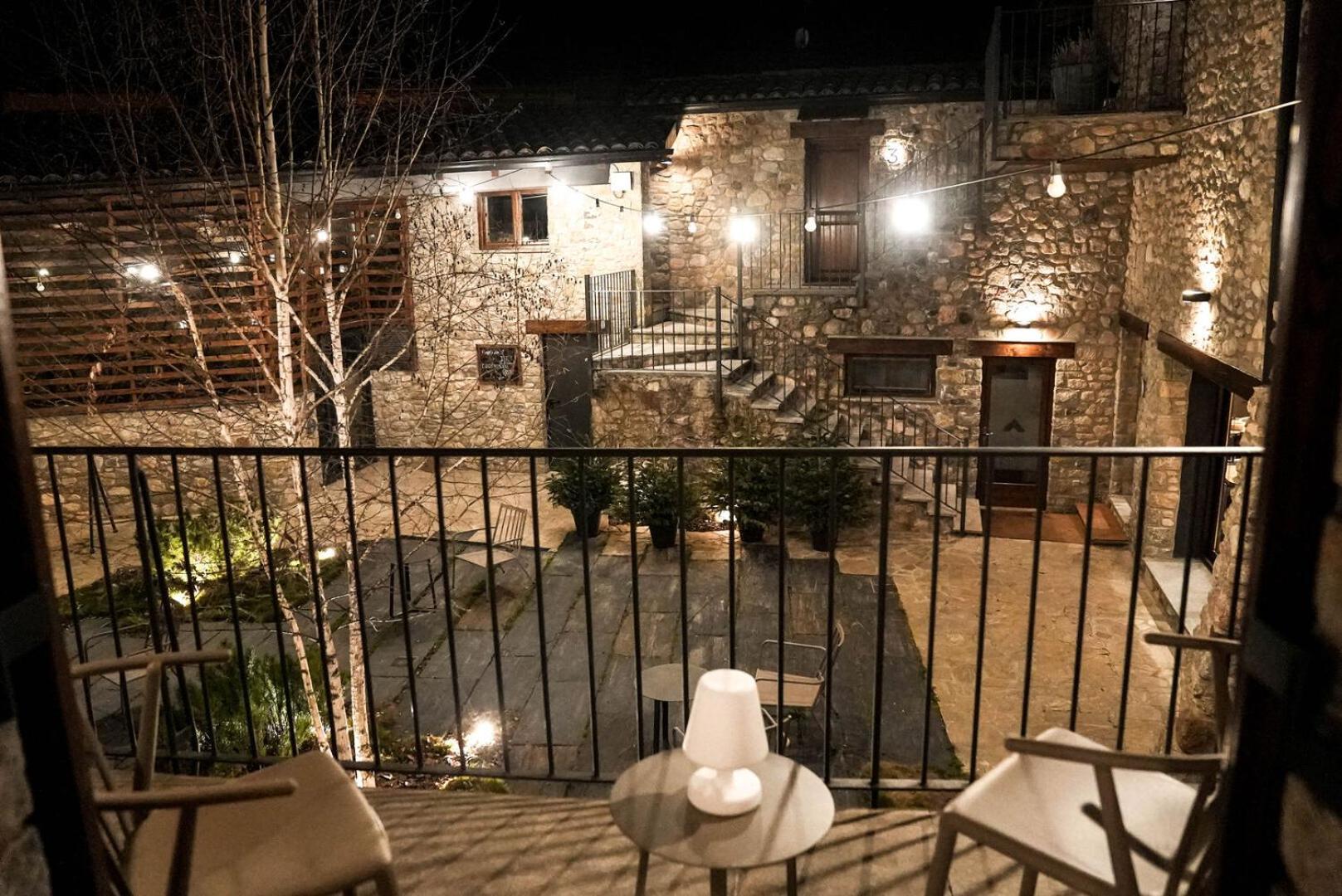 Intrepid Hotel Rural - Adults Only Pi エクステリア 写真