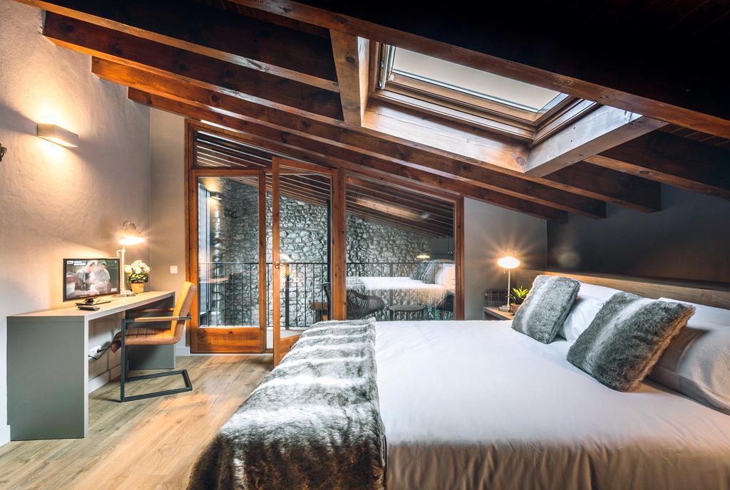 Intrepid Hotel Rural - Adults Only Pi エクステリア 写真