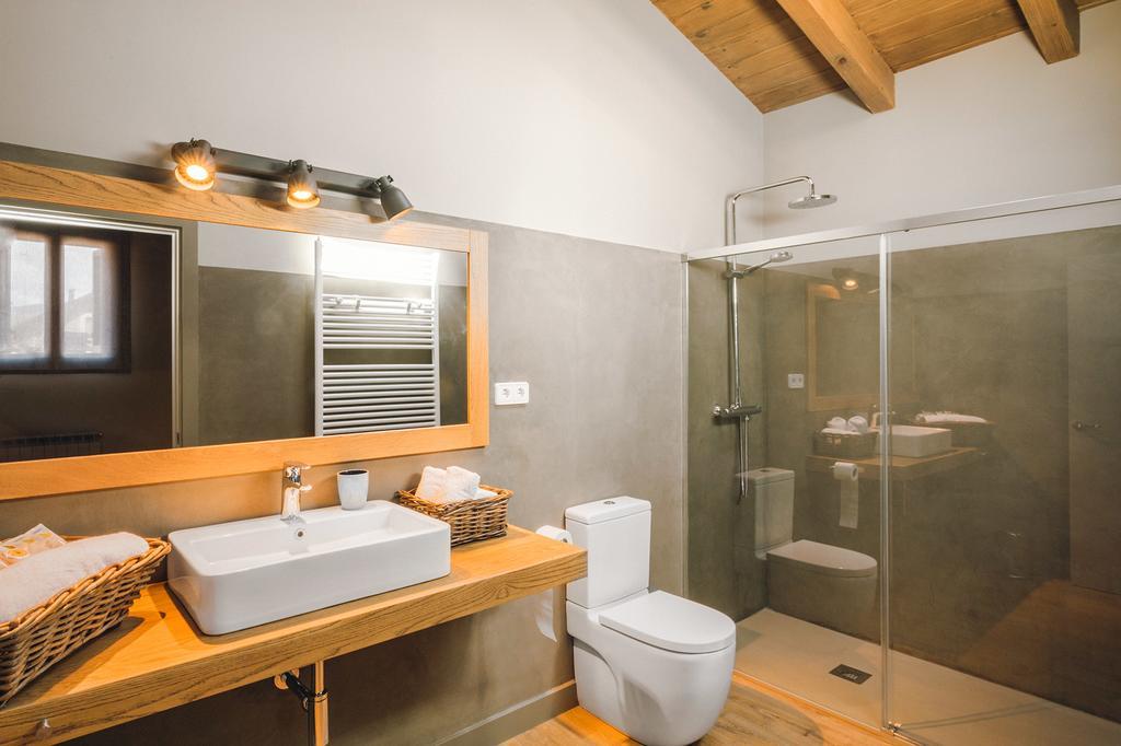 Intrepid Hotel Rural - Adults Only Pi エクステリア 写真