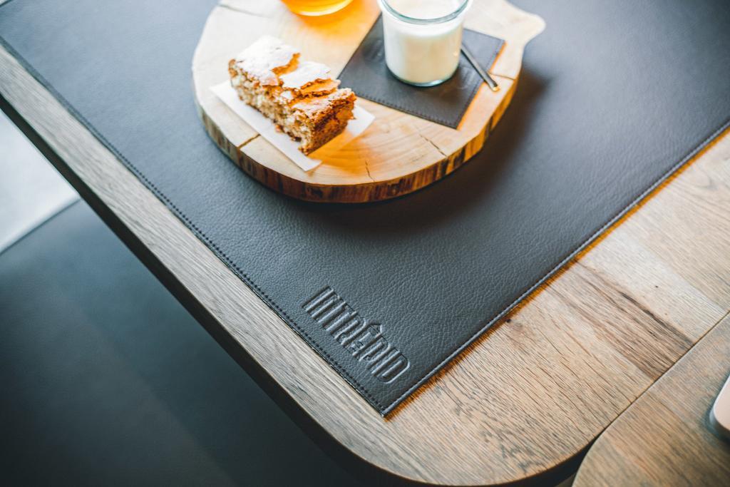 Intrepid Hotel Rural - Adults Only Pi エクステリア 写真
