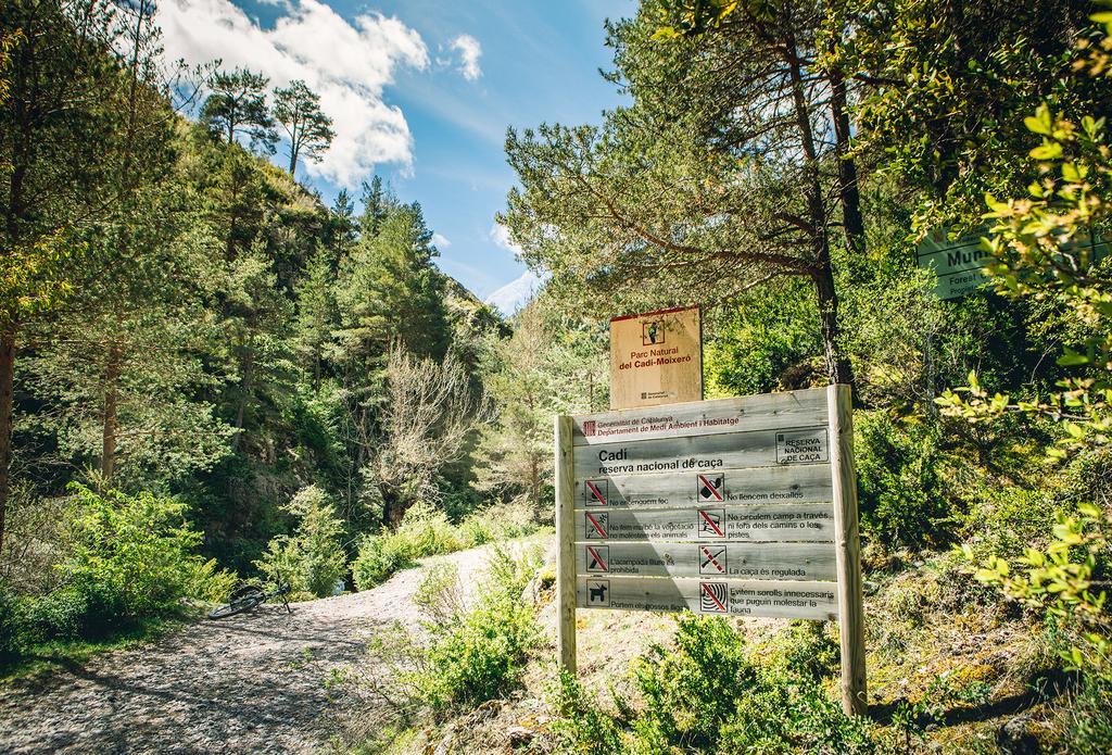 Intrepid Hotel Rural - Adults Only Pi エクステリア 写真
