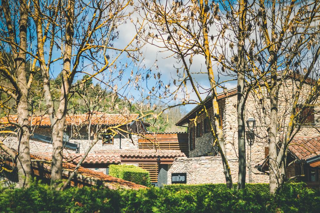 Intrepid Hotel Rural - Adults Only Pi エクステリア 写真